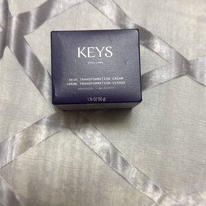 Keys Soulcare Skin Transformation Cream - Purple